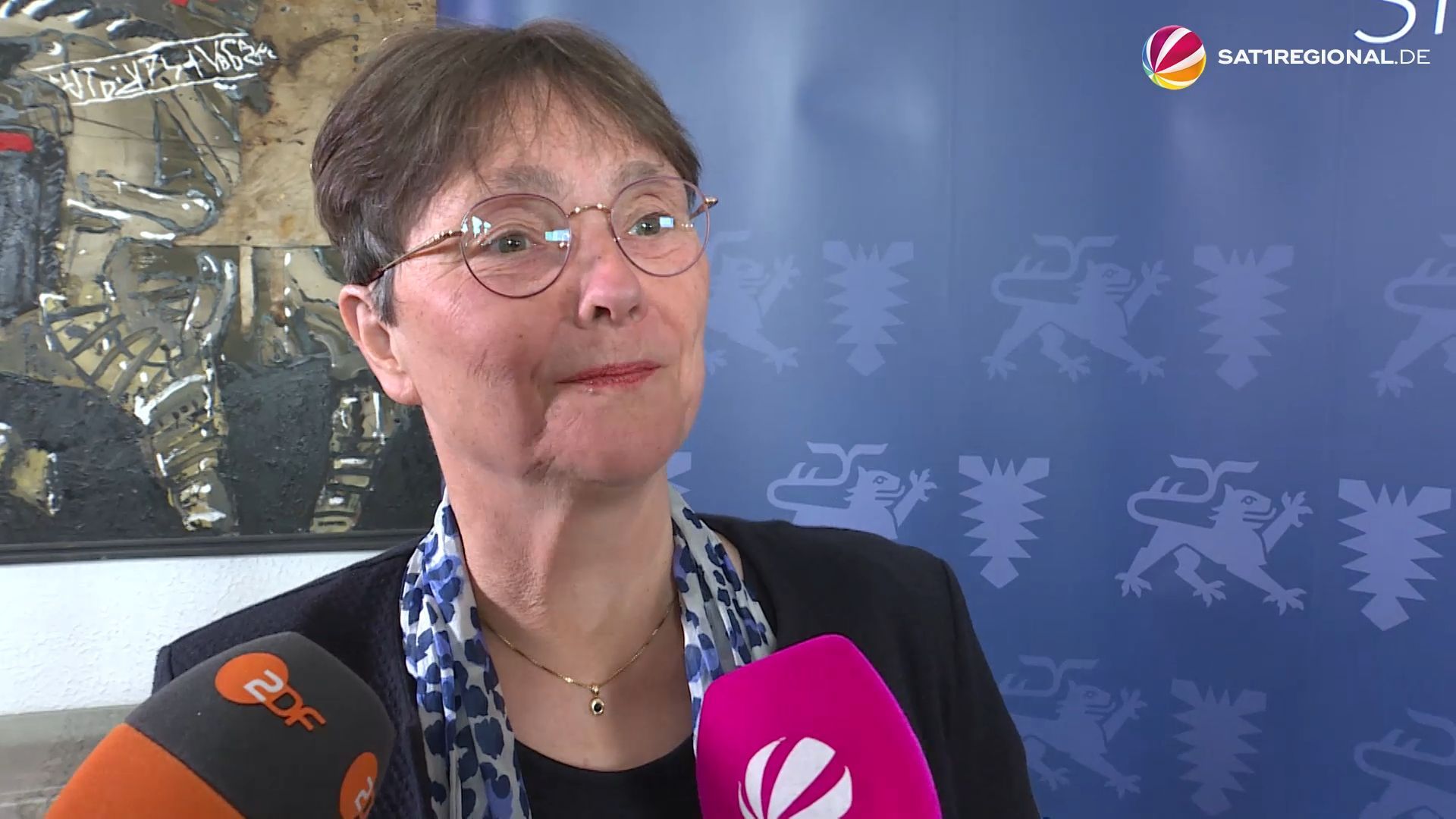 Schleswig-Holsteins Finanzministerin Heinold tritt aus Politik zurück