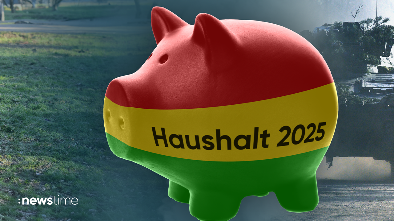 Haushaltsentwurf der Ampel: Nachbesserungen gefordert