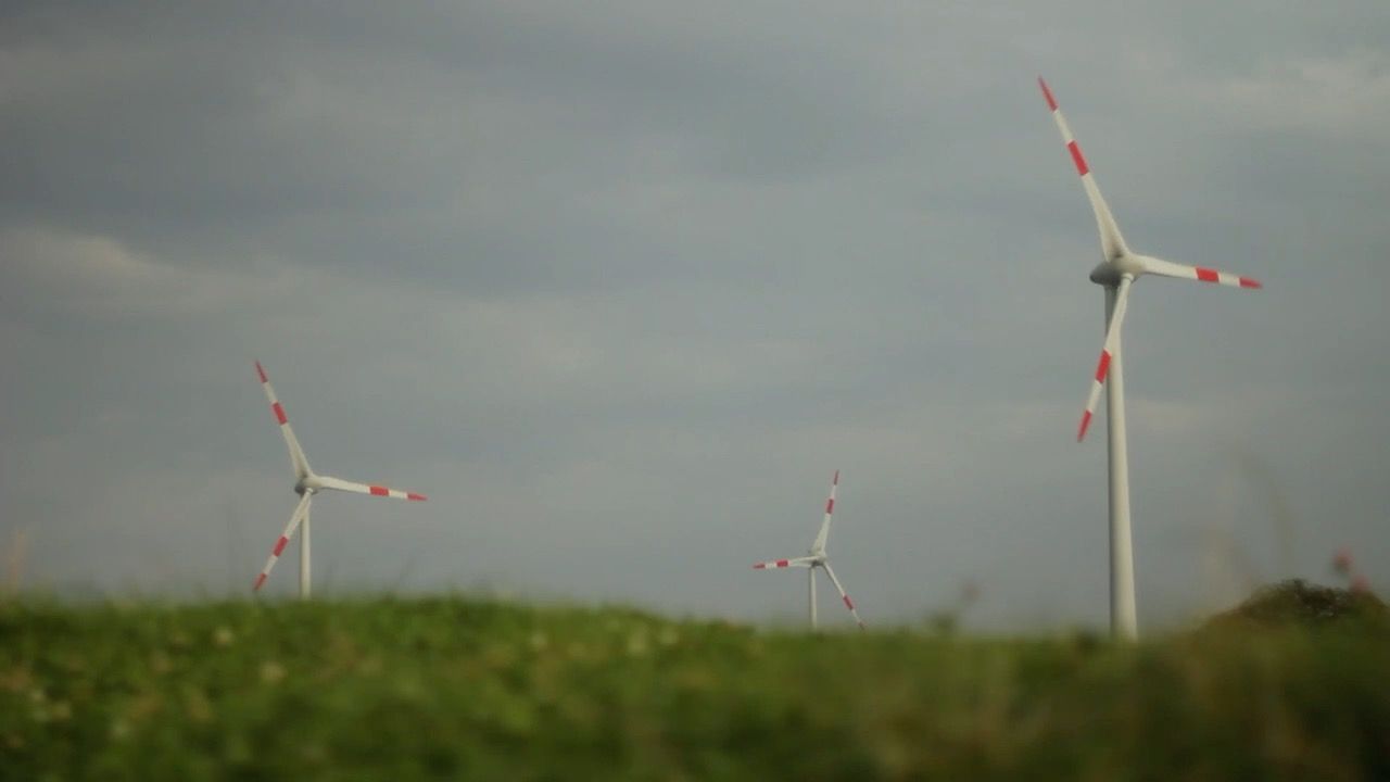 Windkraft-Bonus für Kommunen: Bis zu 40.000 Euro für Gemeinden