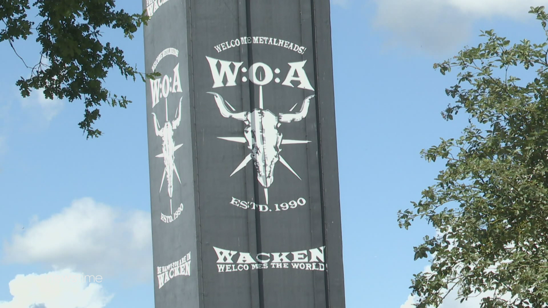Wacken 2024: So soll in diesem Jahr ein Schlammchaos verhindert werden