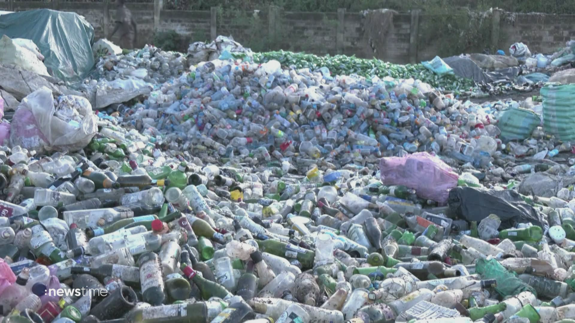 Erdüberlastungstag: Ressourcen der Welt für 2024 aufgebraucht - Video