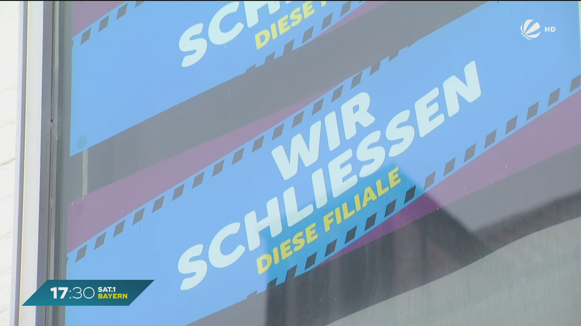 80 Mitarbeiter verlieren Job: Galeria Karstadt-Filiale in Augsburg schließt