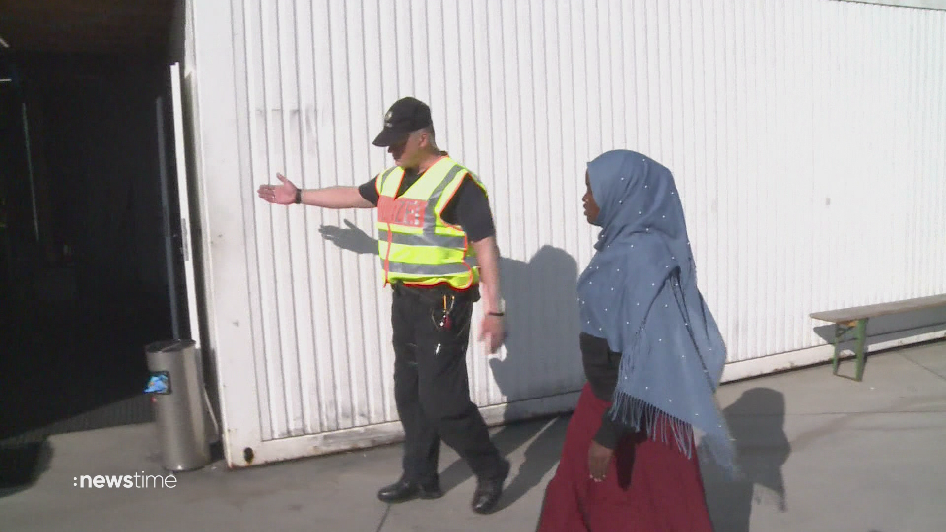 Merz stellt Ampel Ultimatum: CDU-Chef fordert strengere Migrationspolitik - Video