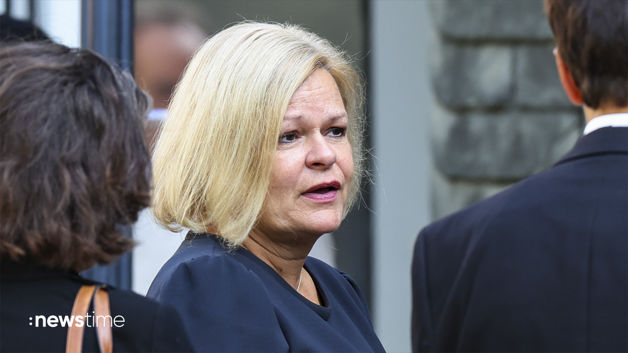 Nach dem Migrationsgipfel: Innenministerin Faeser zieht Bilanz - Video