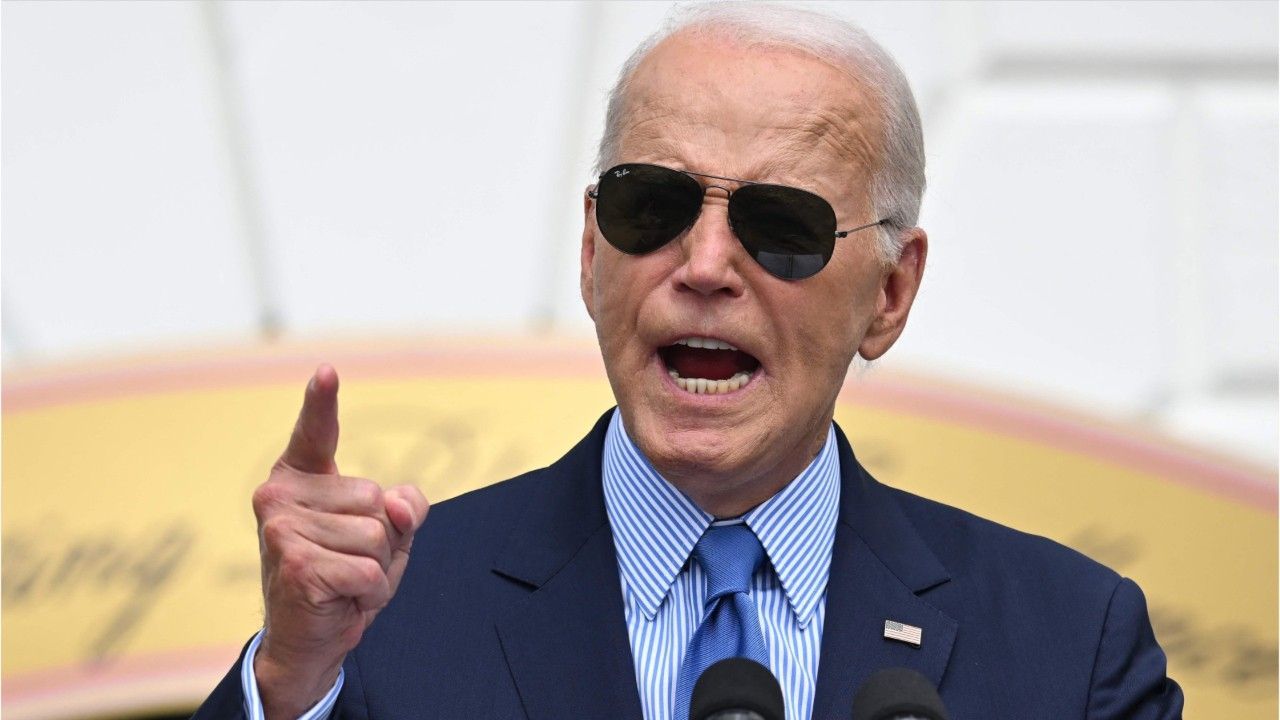 "Einfach falsch": Biden fordert Ende von Trumps Verbalattacken gegen Migranten