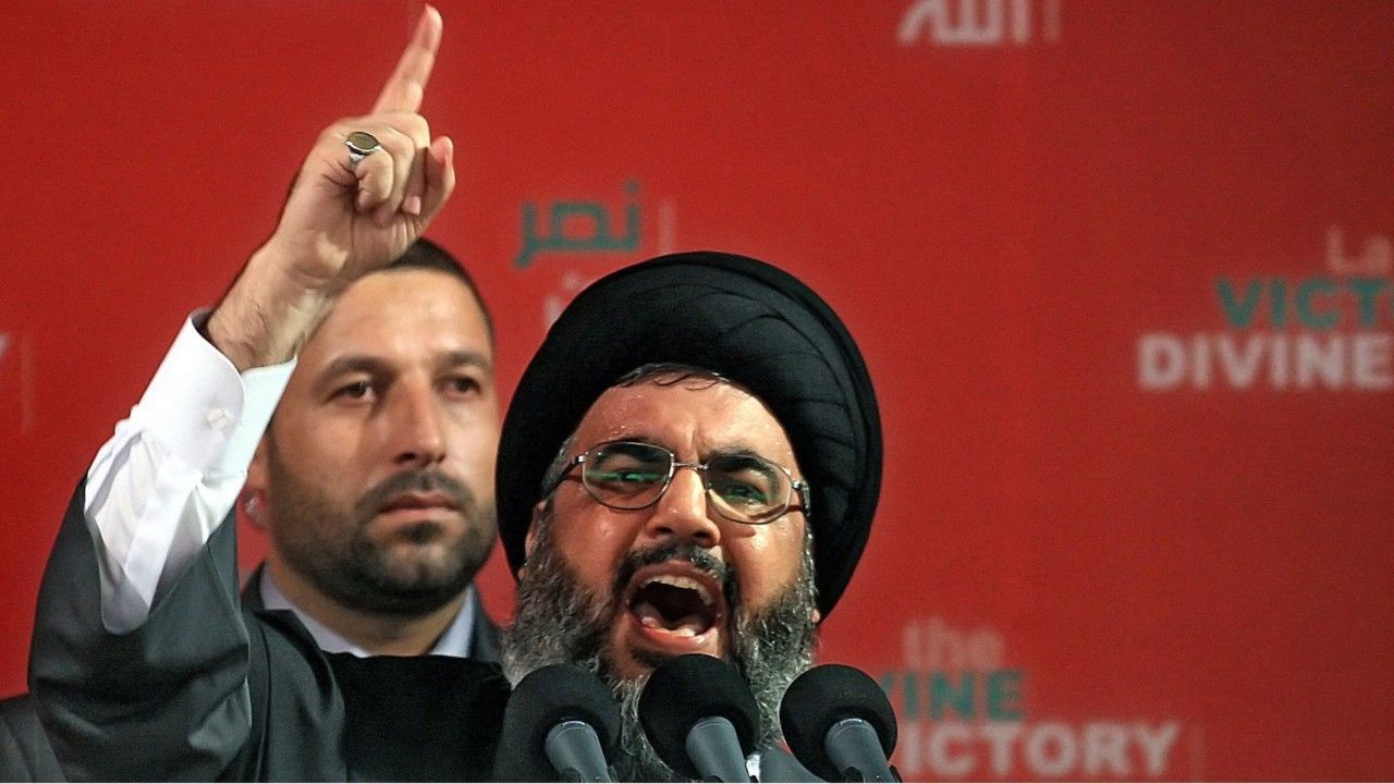 Libanon: Hisbollah-Chef Hassan Nasrallah stirbt bei israelischem Luftangriff