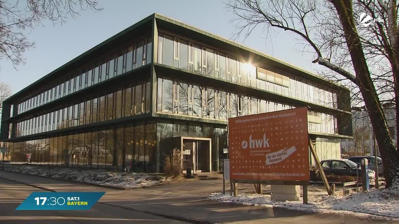 Sicherheitsvorfall in Schwaben: Hacker legen Handwerkskammer lahm