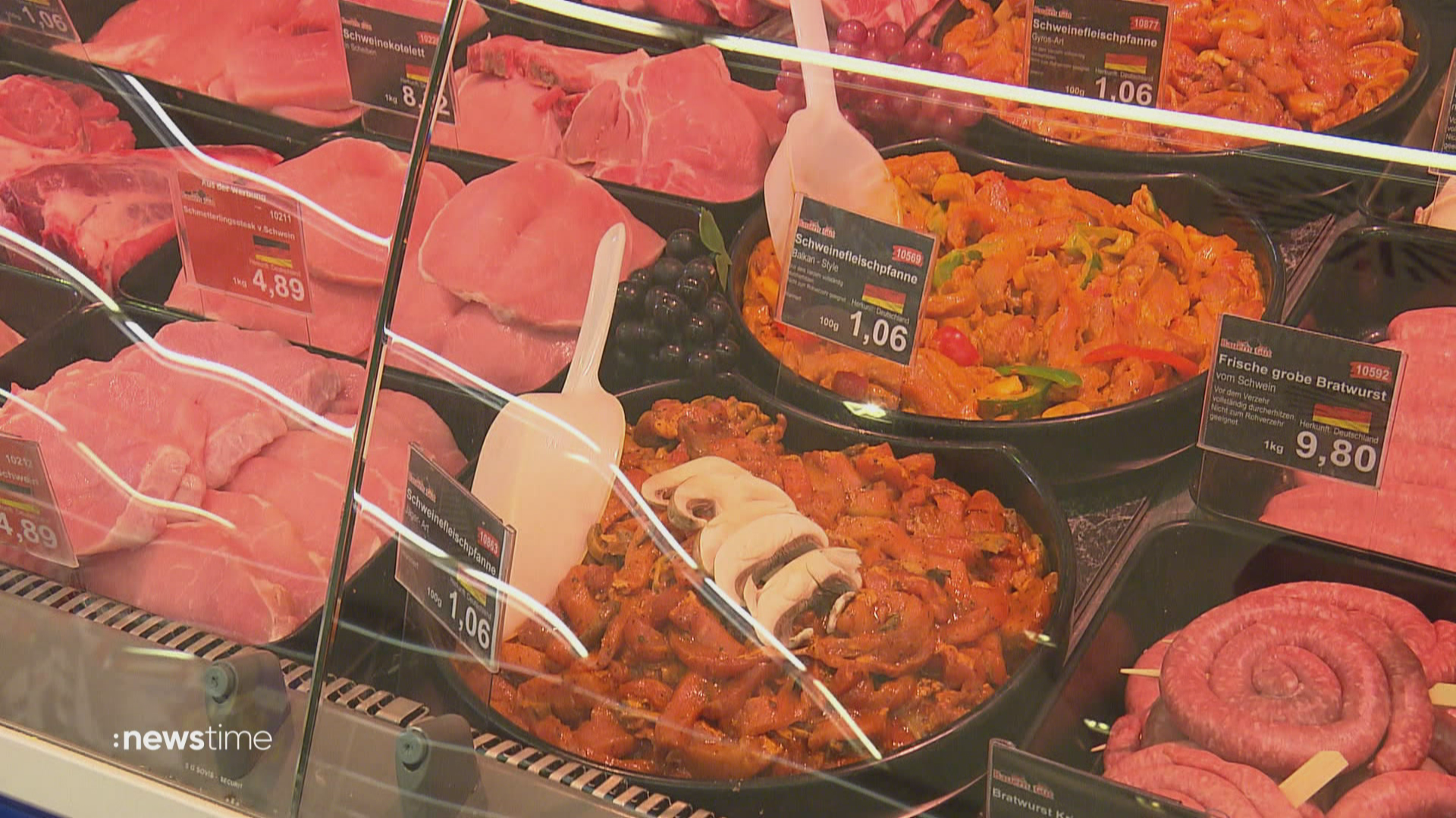 So könnte Özdemirs "Bauern-Soli" aussehen