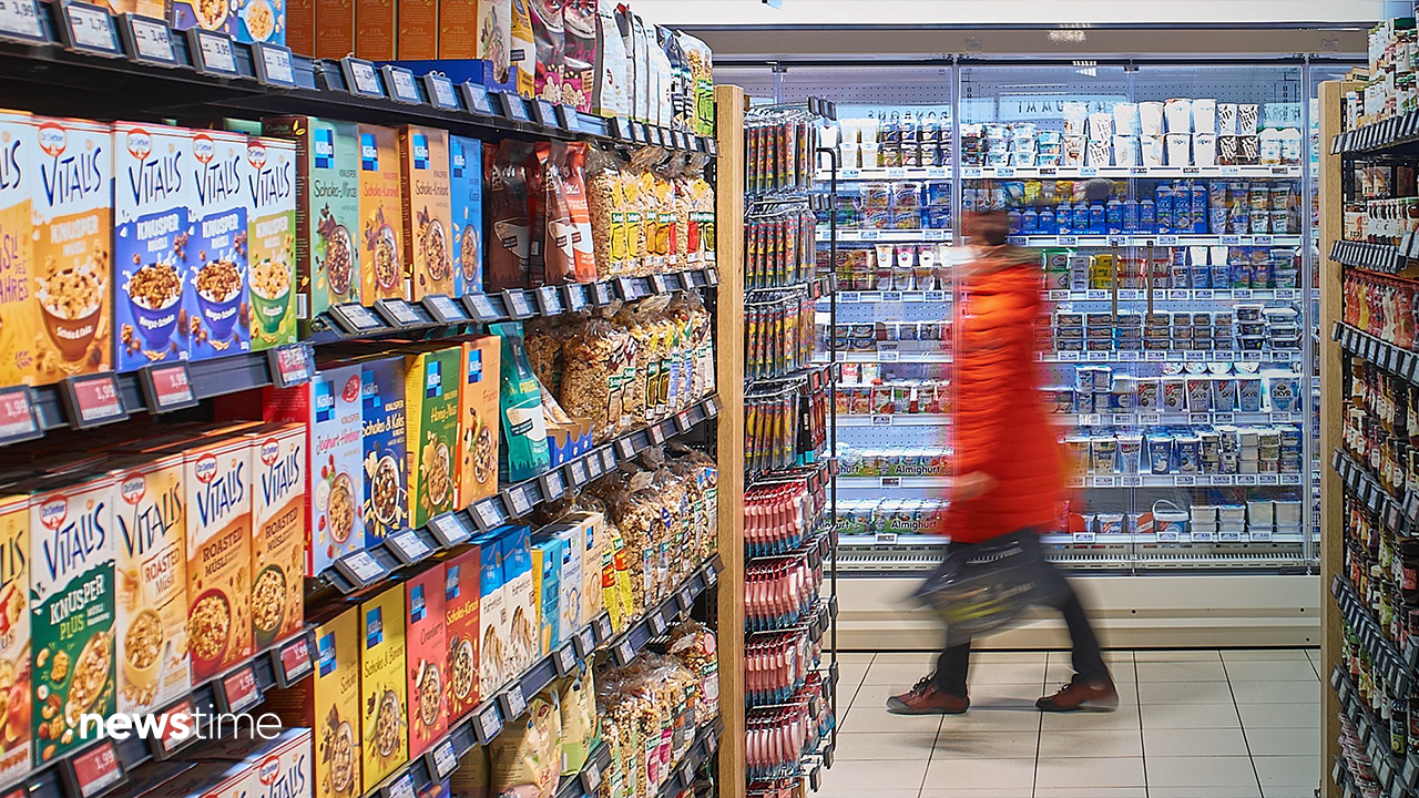 Reizreduziertes Einkaufen: Supermärkte führen stille Stunde ein
