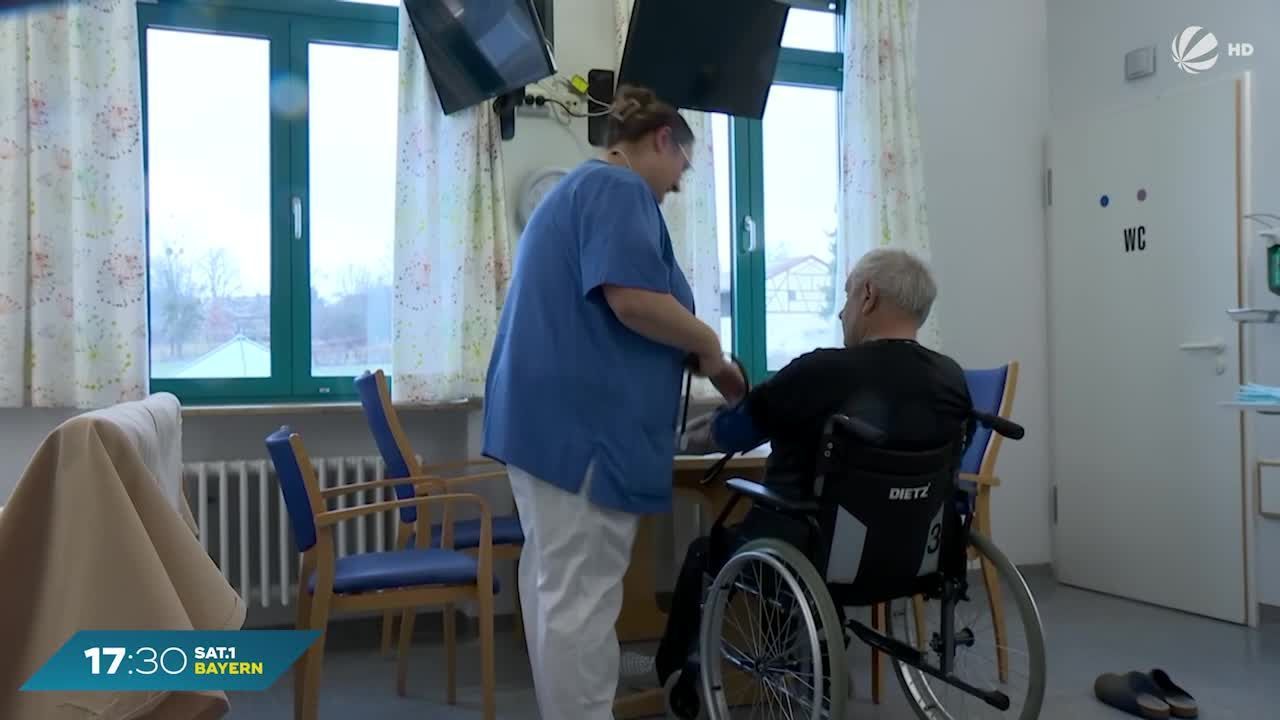Bayerns Krankenhäuser in der Krise? Hier müssen Kliniken einsparen