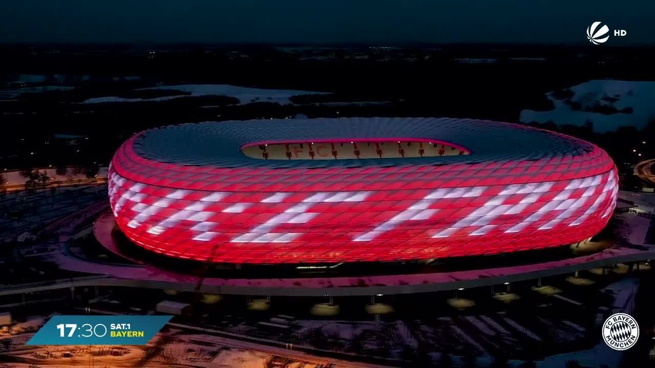 Nach Tod von Kaiser Franz: Das ist bei Heimspiel gegen Hoffenheim geplant