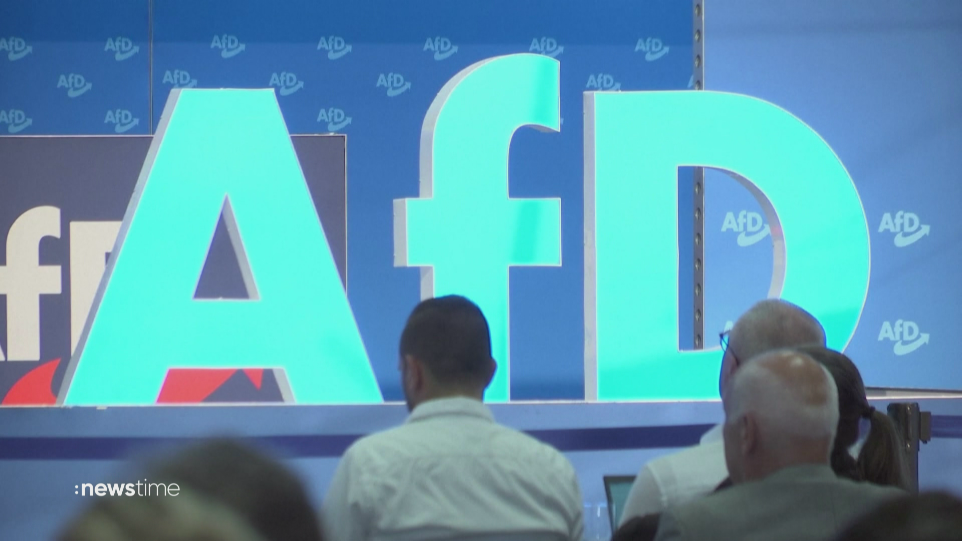 NPD-Parteifinanzierung gecancelt: Was bedeutet das für die AfD?