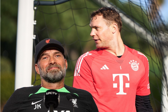 Neuer: So stehen Klopps Chancen beim FC Bayern