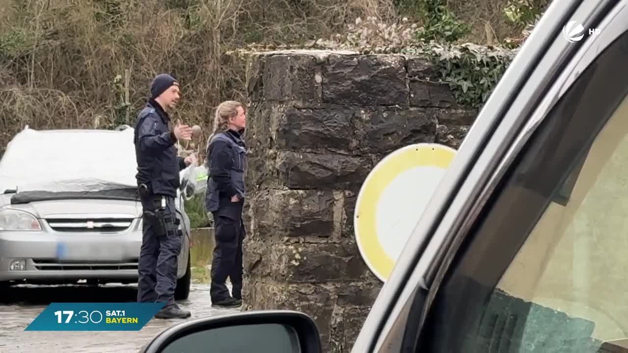 Messerangriff in Marktbreit: Jugendlicher sticht auf Vater ein