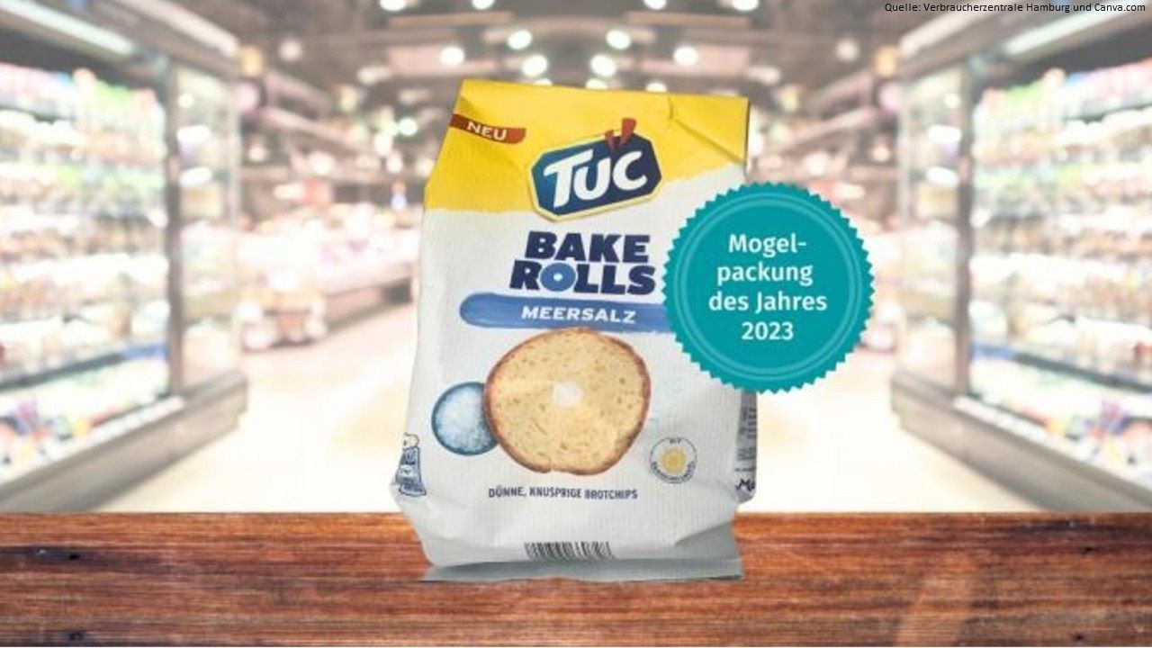 Verbraucher Entsetzt Das Ist DIE Mogelpackung Des Jahres 2023