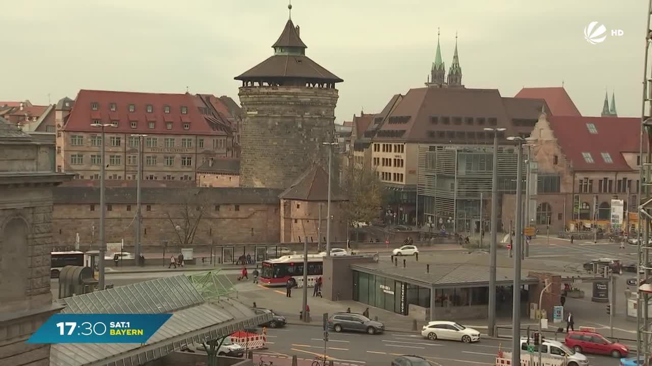 Verkehrsumfrage in München und Nürnberg: Teilnehmer überwiegend zufrieden