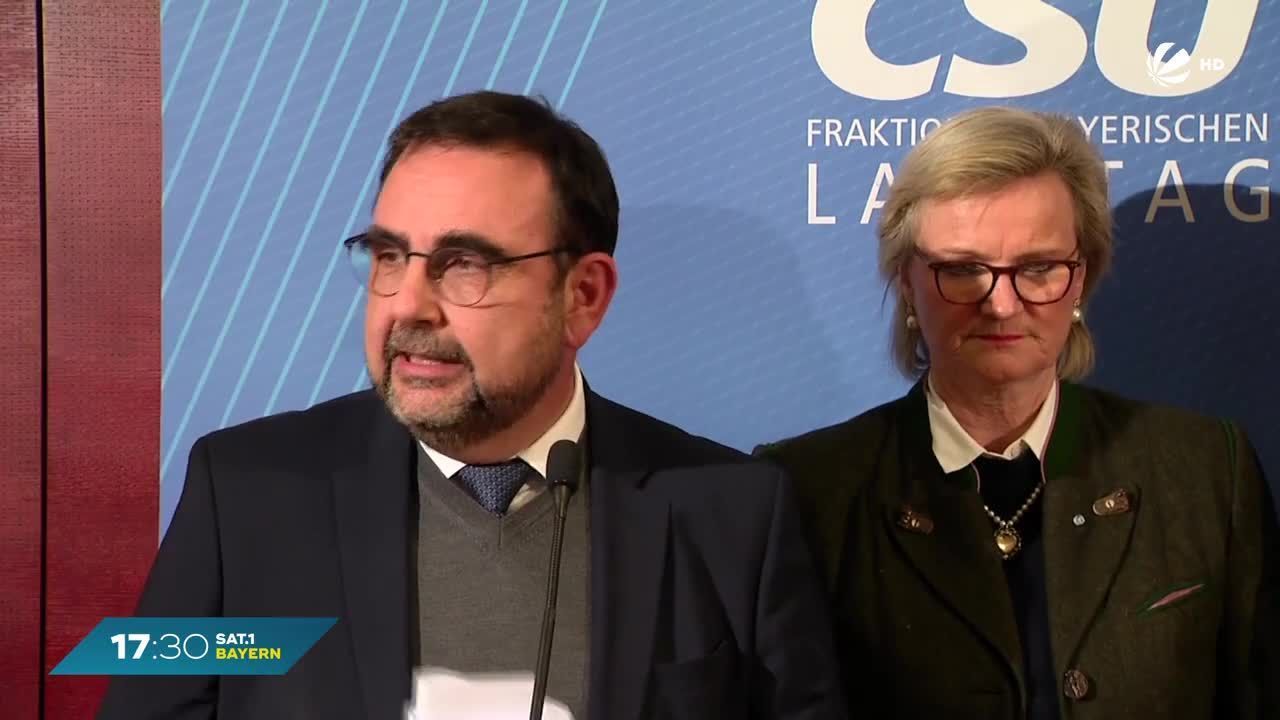 Entwicklung ländlicher Raum: Warum plant CSU im Alleingang?