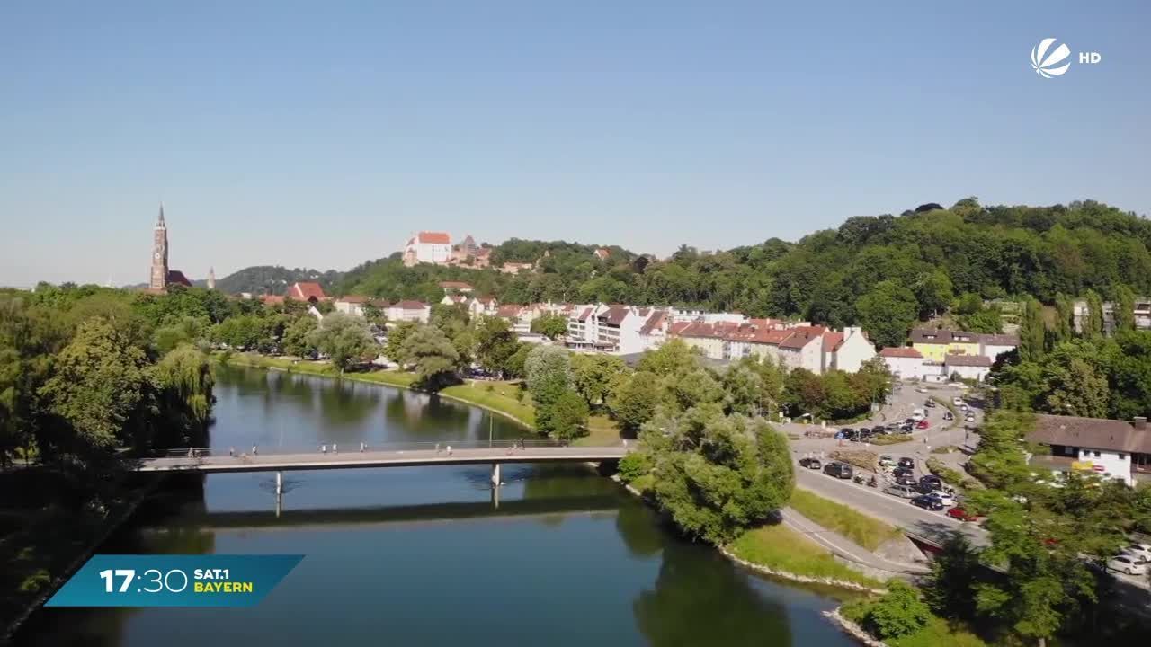 Bevölkerungsverteilung in Bayern: Auswirkungen auf ländliche Regionen