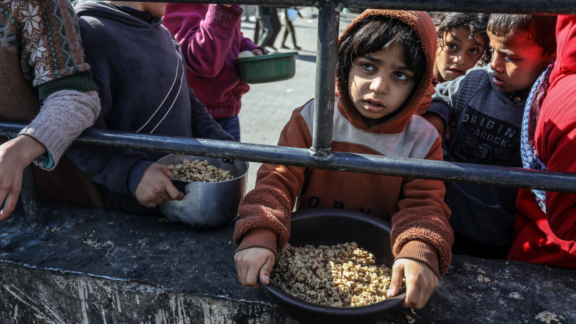 Israel plant umfangreichen Militäreinsatz in Rafah