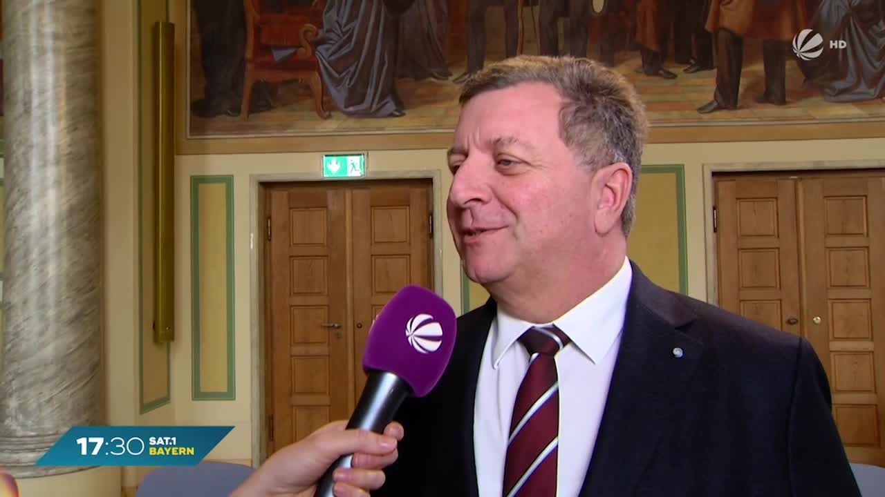 Wohnraum für Pflegekräfte in Bayern: Christian Bernreiter zur aktuellen Lage in den Kommunen