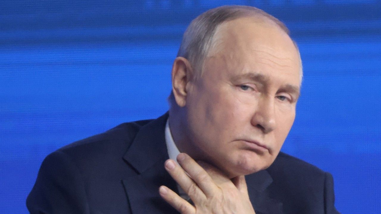 Konkurrenz für Putin? Kandidaten für Russlands Präsidentschaftswahl stehen fest