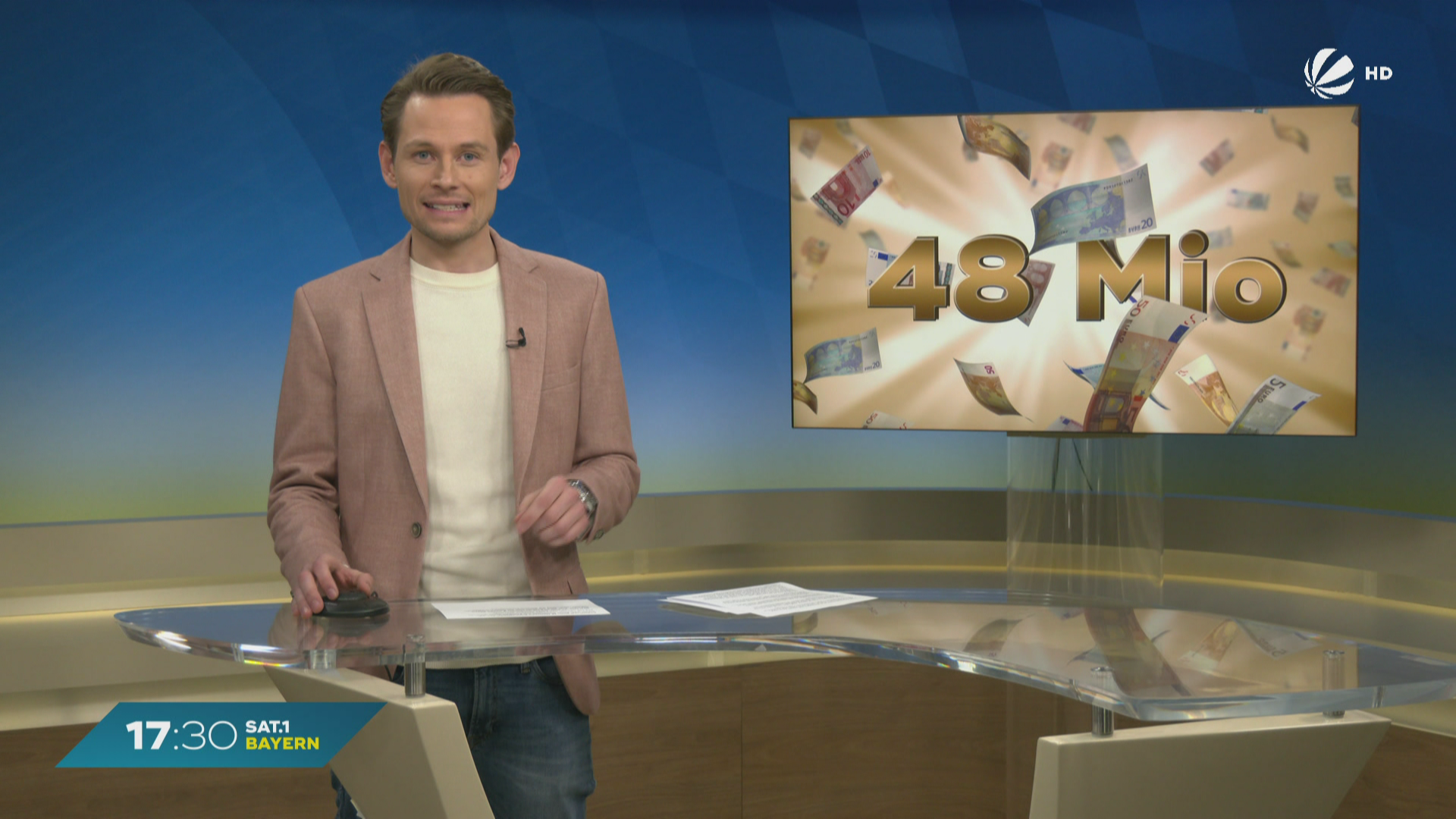 Plötzlich Multimillionärin: Lotto-Gewinnerin erfährt erst nach Wochen vom Sieg