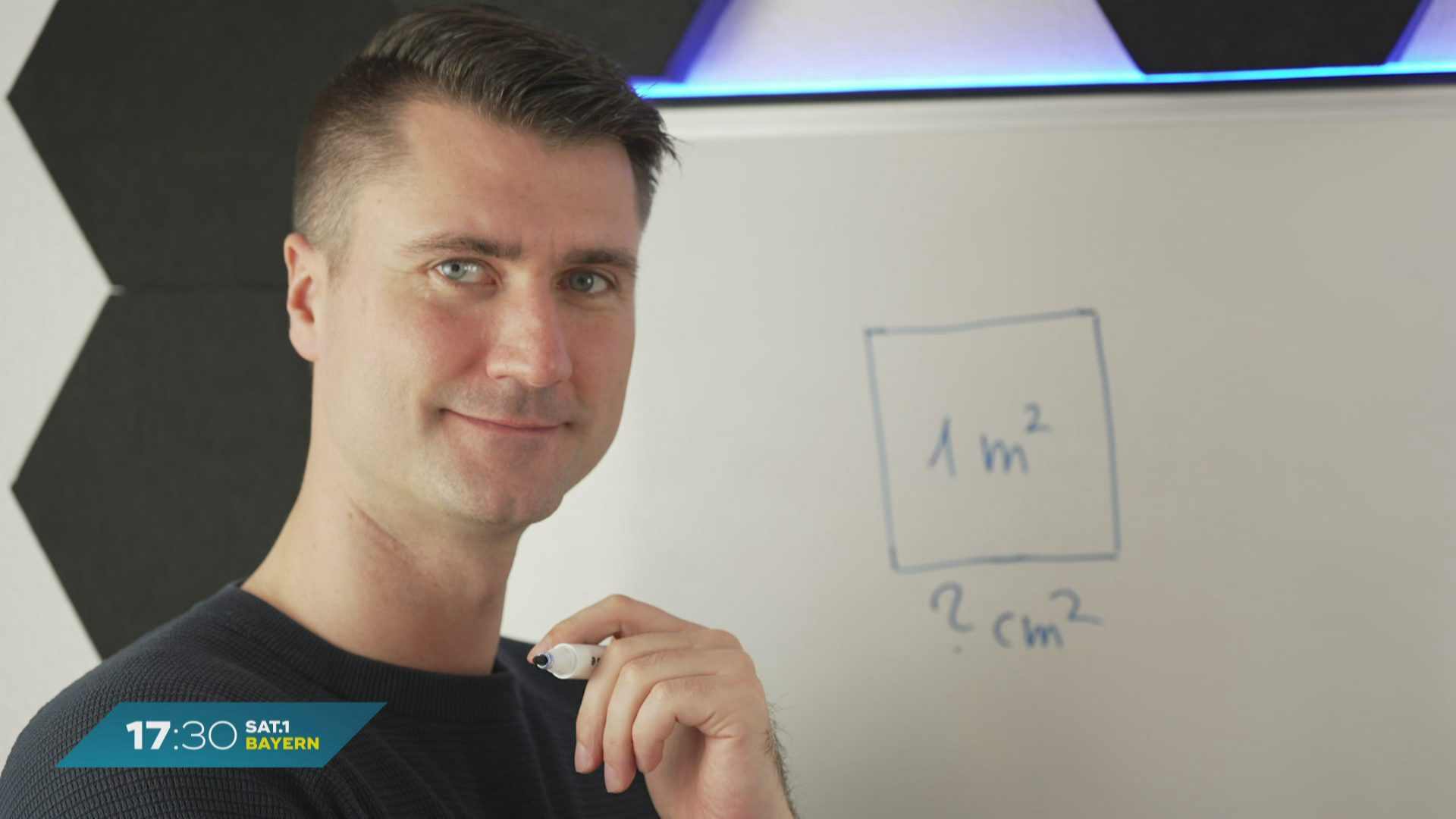 Spaß an Mathe? Mit Mathe-Influencer Nick klappt das
