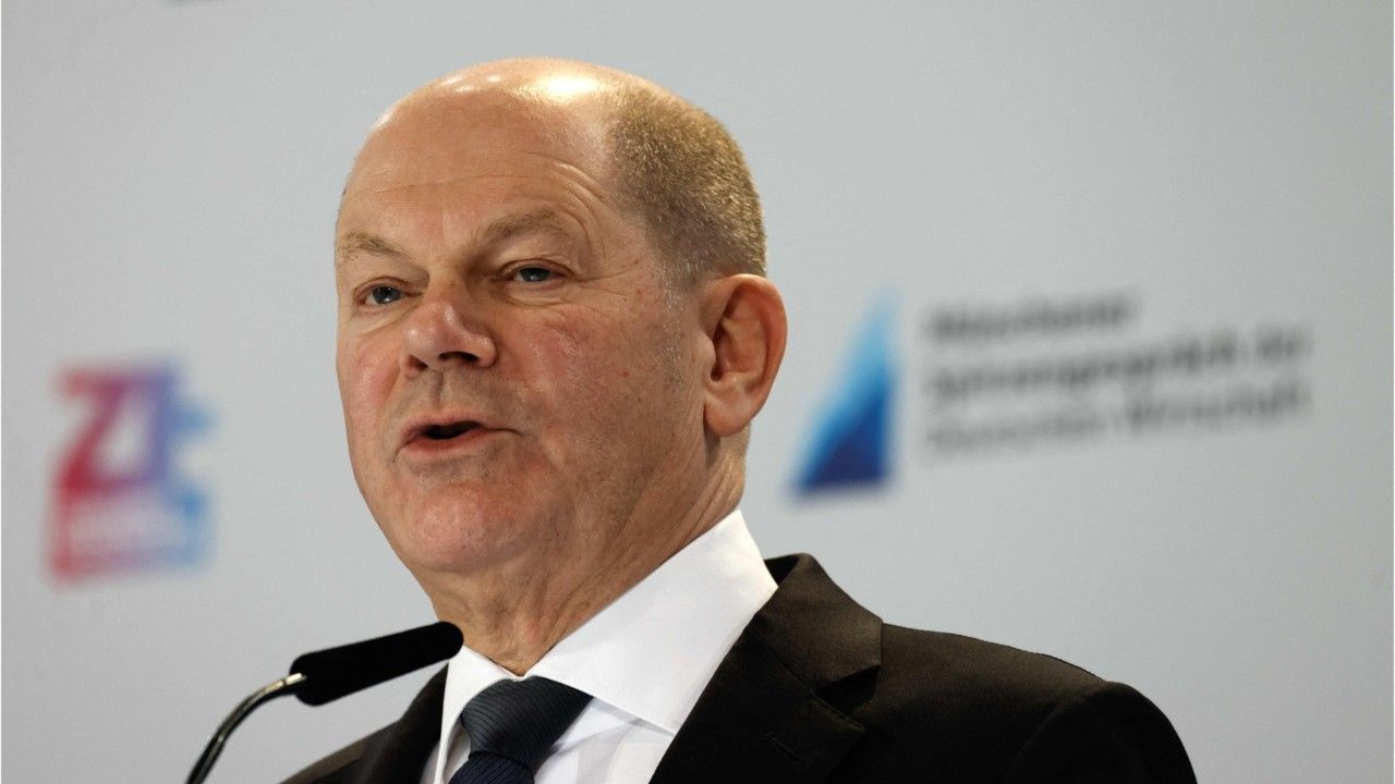 Luftwaffen-Leak: Scholz sichert schnelle Aufklärung zu