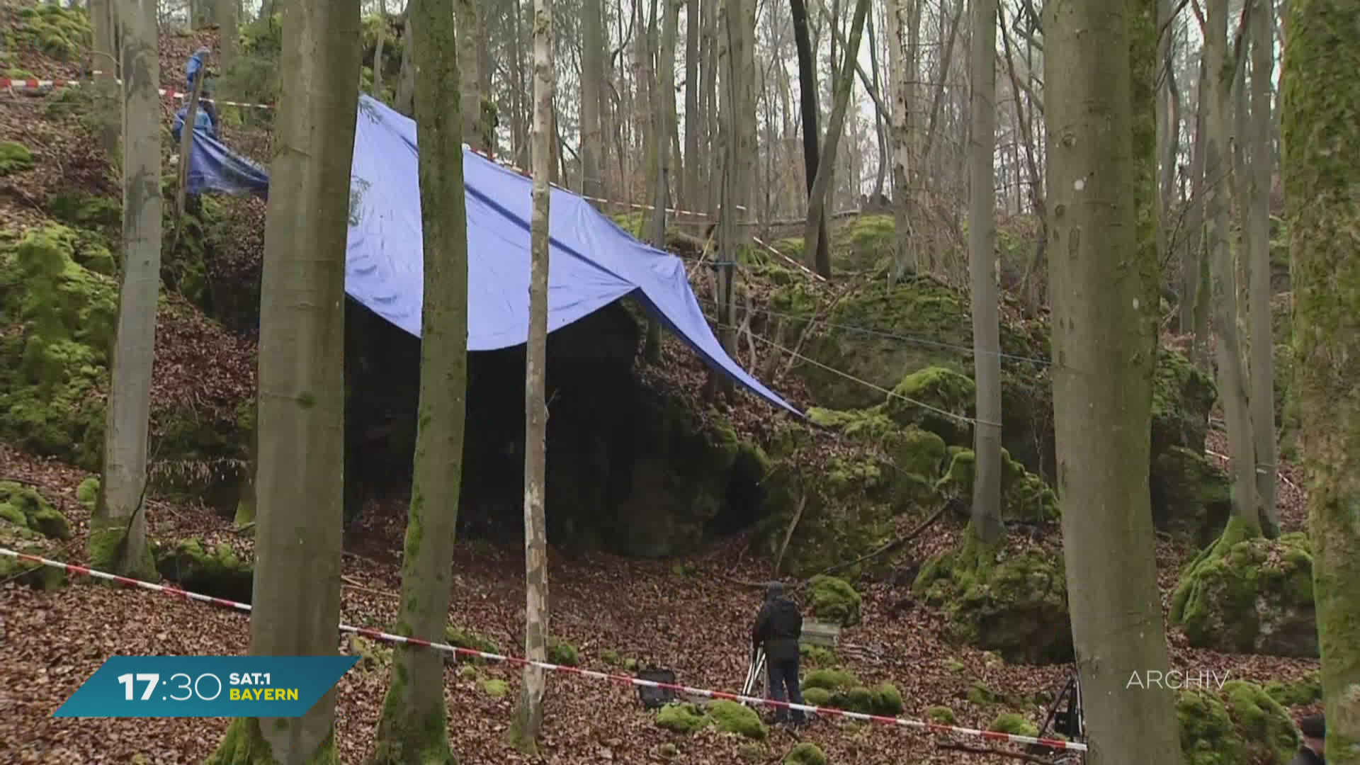 Fall Sonja Engelbrecht aus Oberbayern: Polizei will über 80 DNA-Proben sammeln