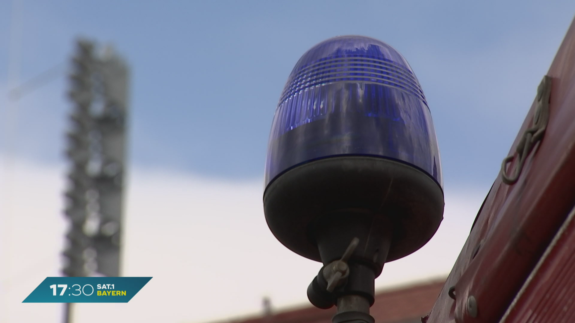 Probealarm in Bayern: Übung für den Ernstfall