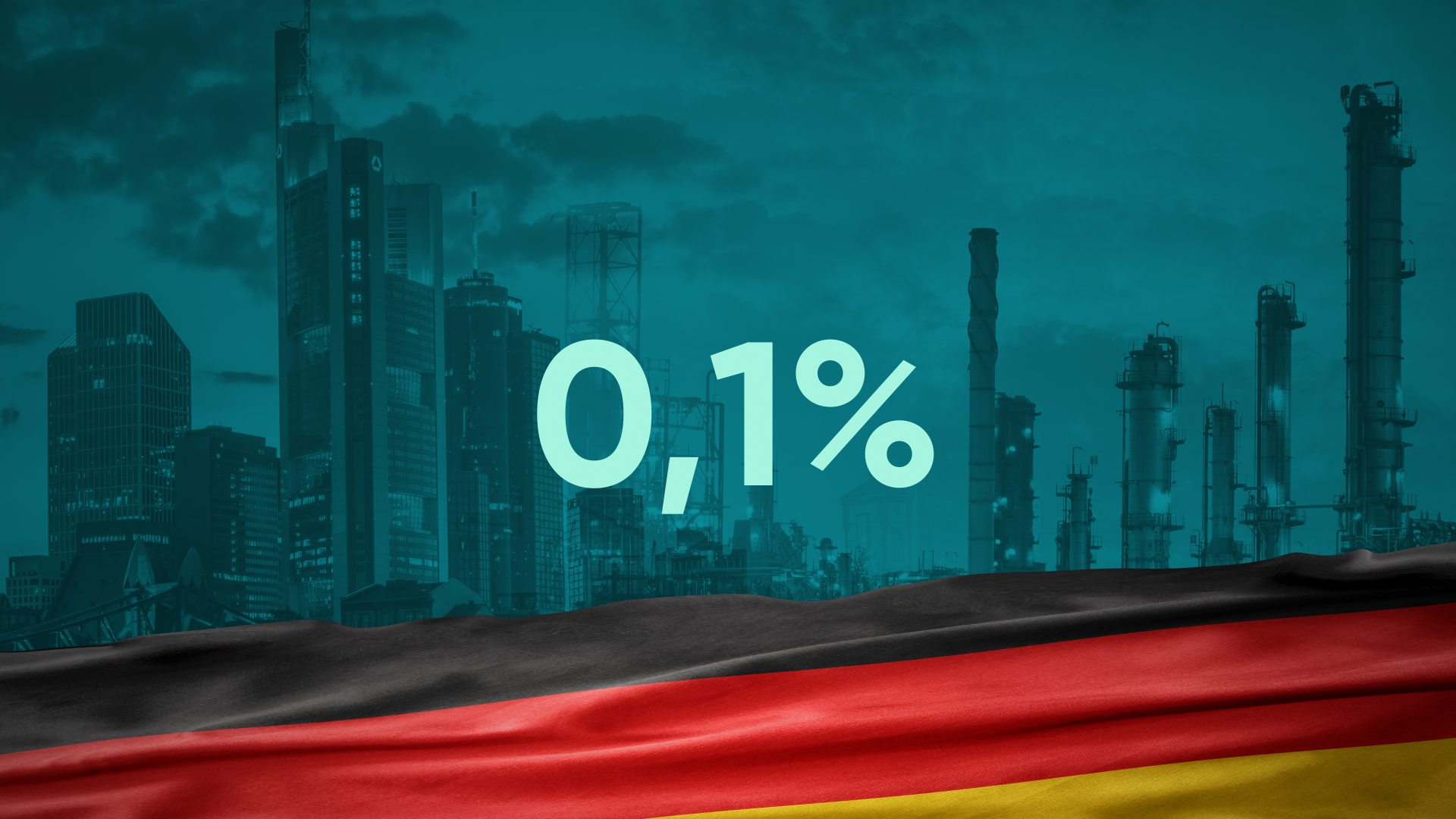 DAX-Rekorde trotz schwächelnder Wirtschaft