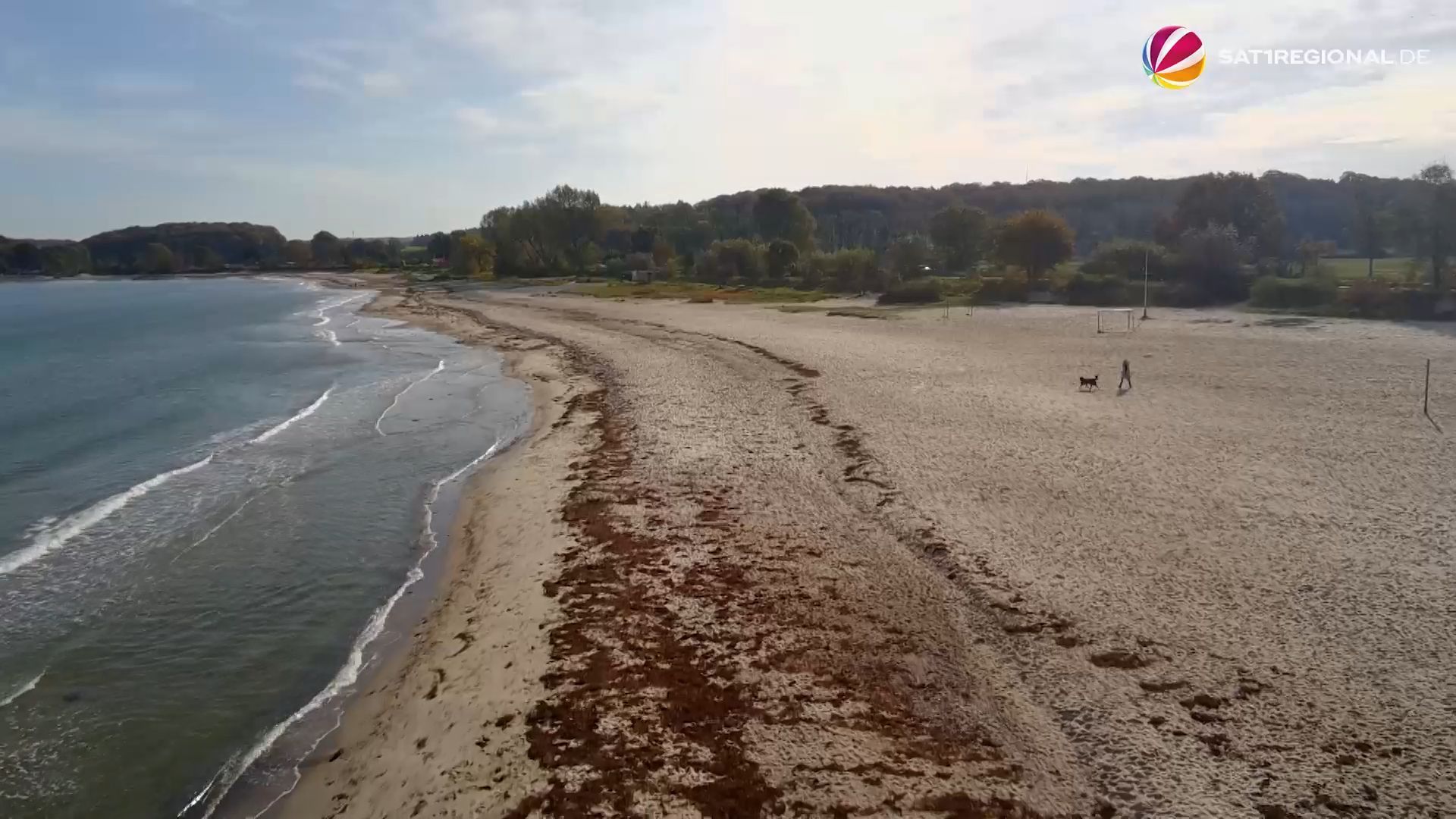 Tourismus im Norden: Die aktuelle Buchungslage