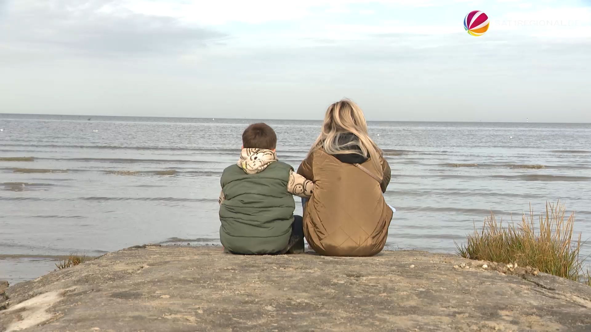 Spätsommer in Niedersachsen