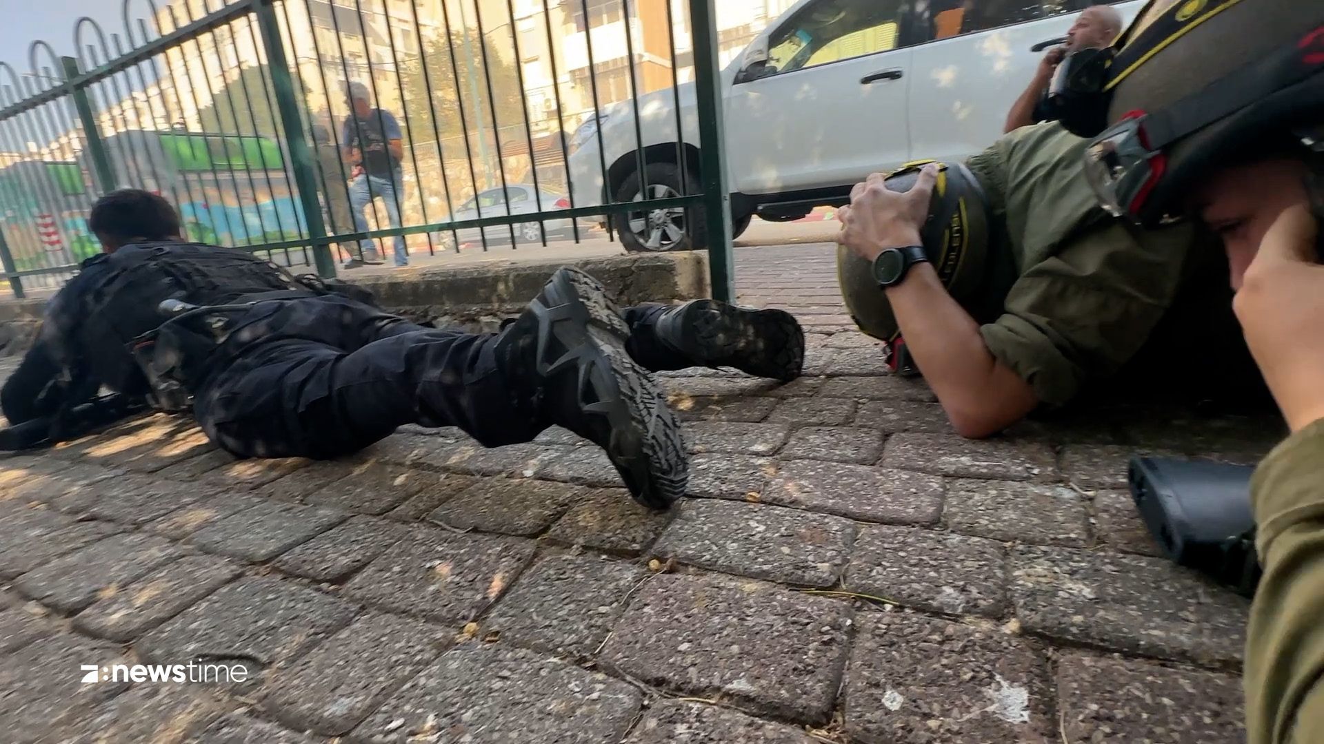 Tote nach Raketenangriff: Hisbollah trifft Nordisrael