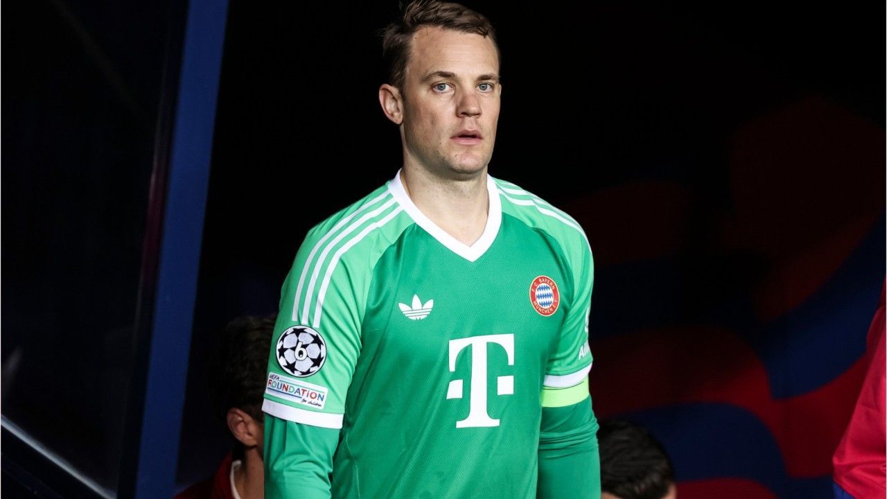 Rückhalt im FC Bayern: Kompany und Sportdirektor Freund verteidigen Manuel Neuer
