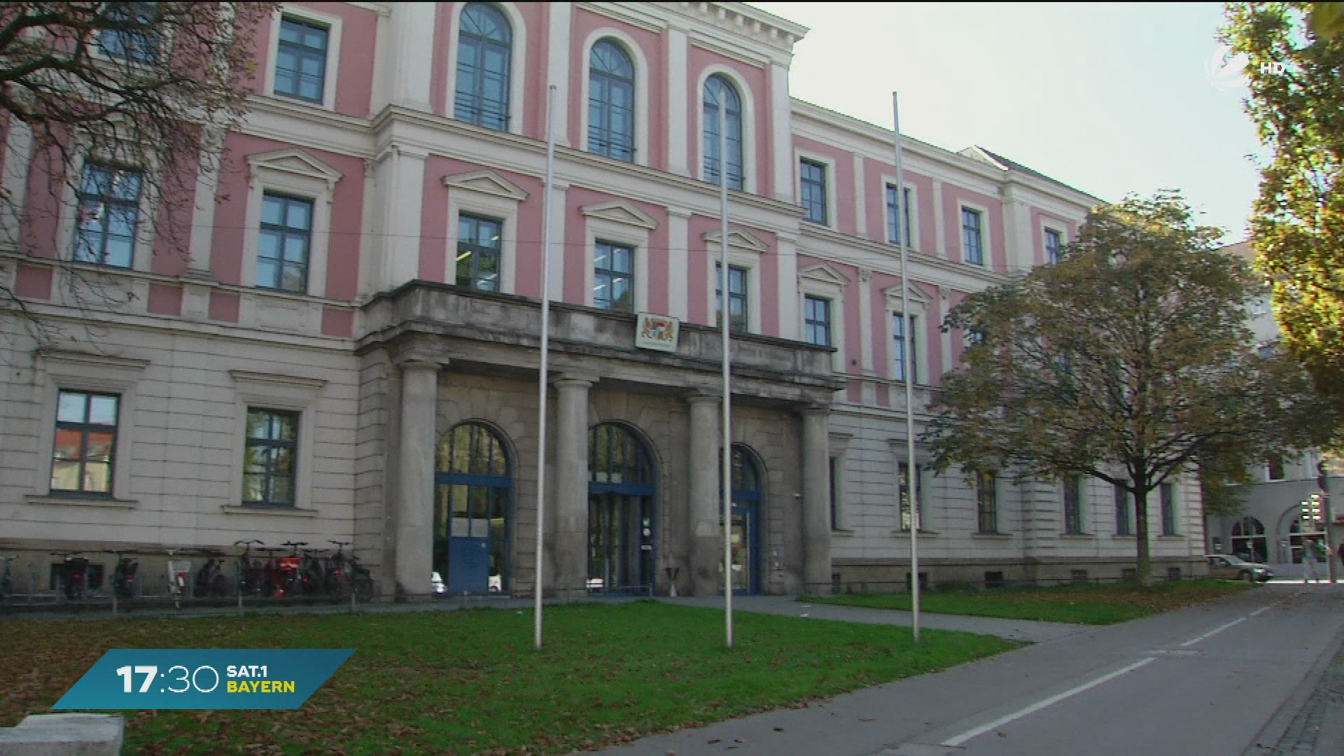 Betrug im Namen der Justiz: Vorsicht vor dieser Abzock-Masche - Video