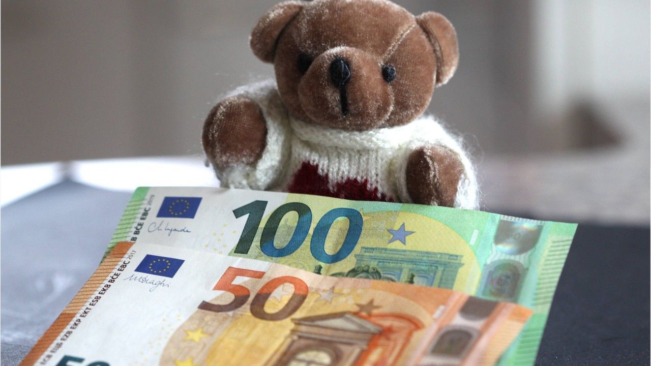 Eine halbe Milliarde Euro: Warum so viel Kindergeld ins Ausland fließt