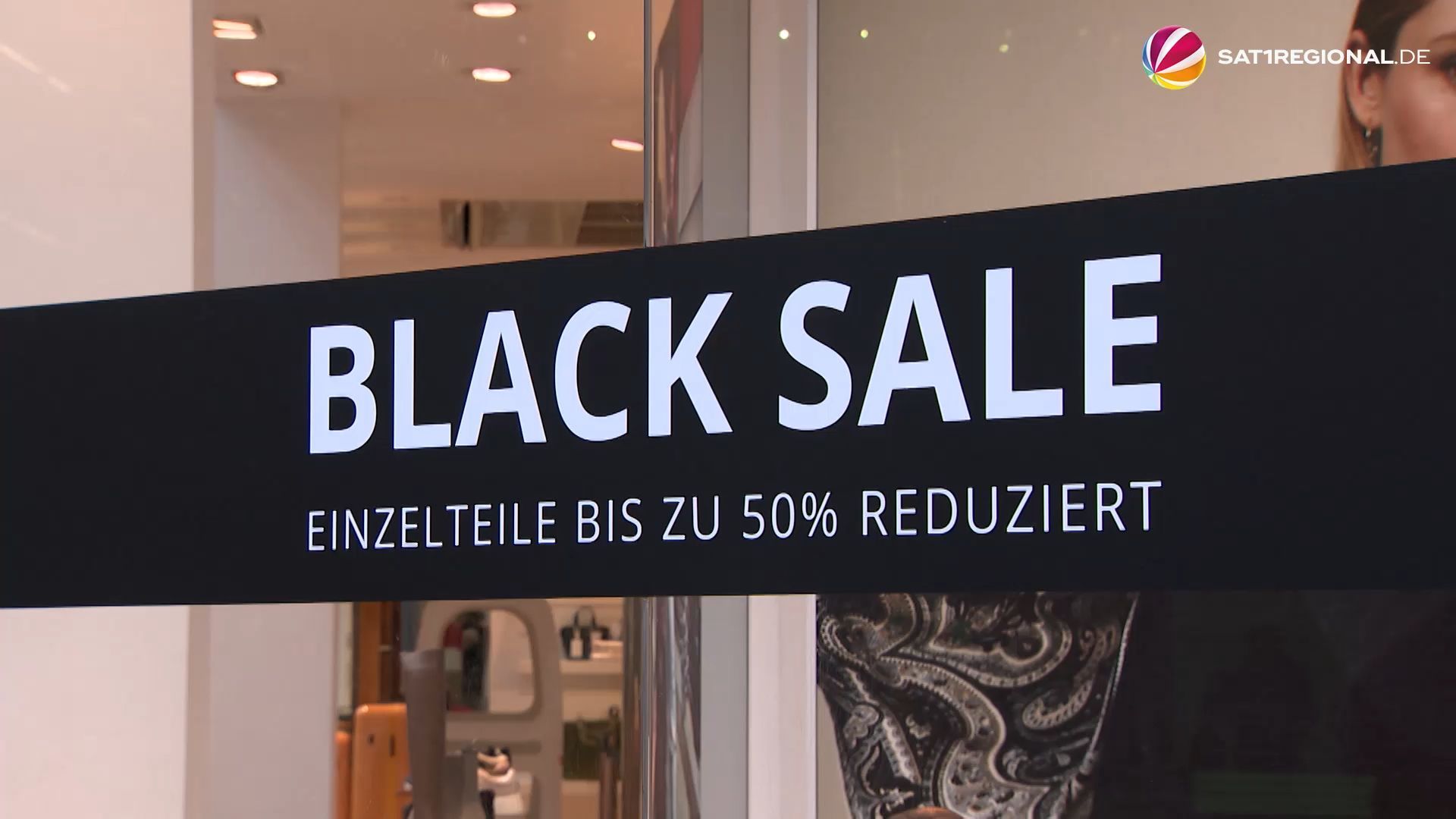 Black Week: Bei der Schnäppchen-Jagd ist Vorsicht geboten