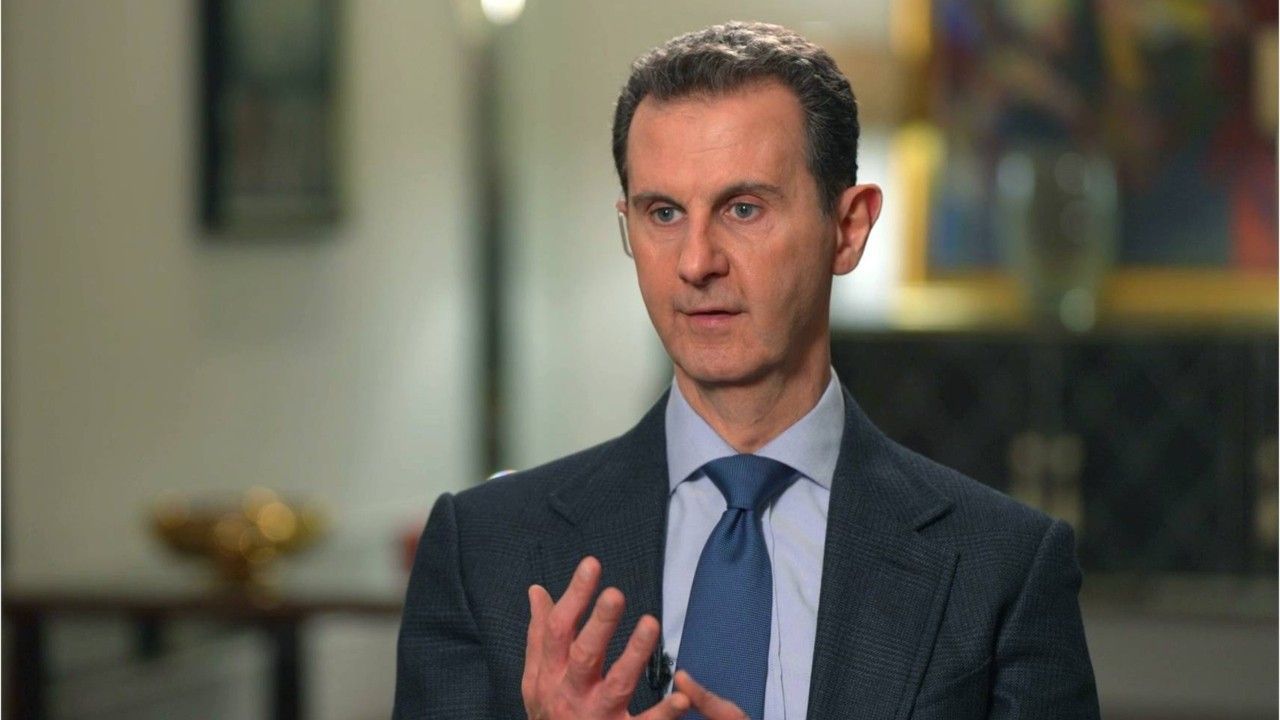 So luxuriös soll Assad in Moskau wohnen