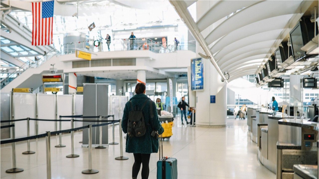 USA: 28 Prozent weniger deutsche Touristen