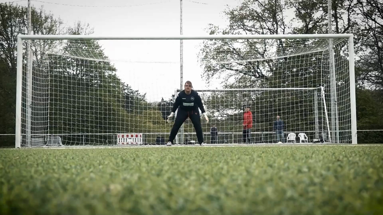 Video: SG Hemer Damen: Trotz massiver Gegentore, der Spirit bleibt