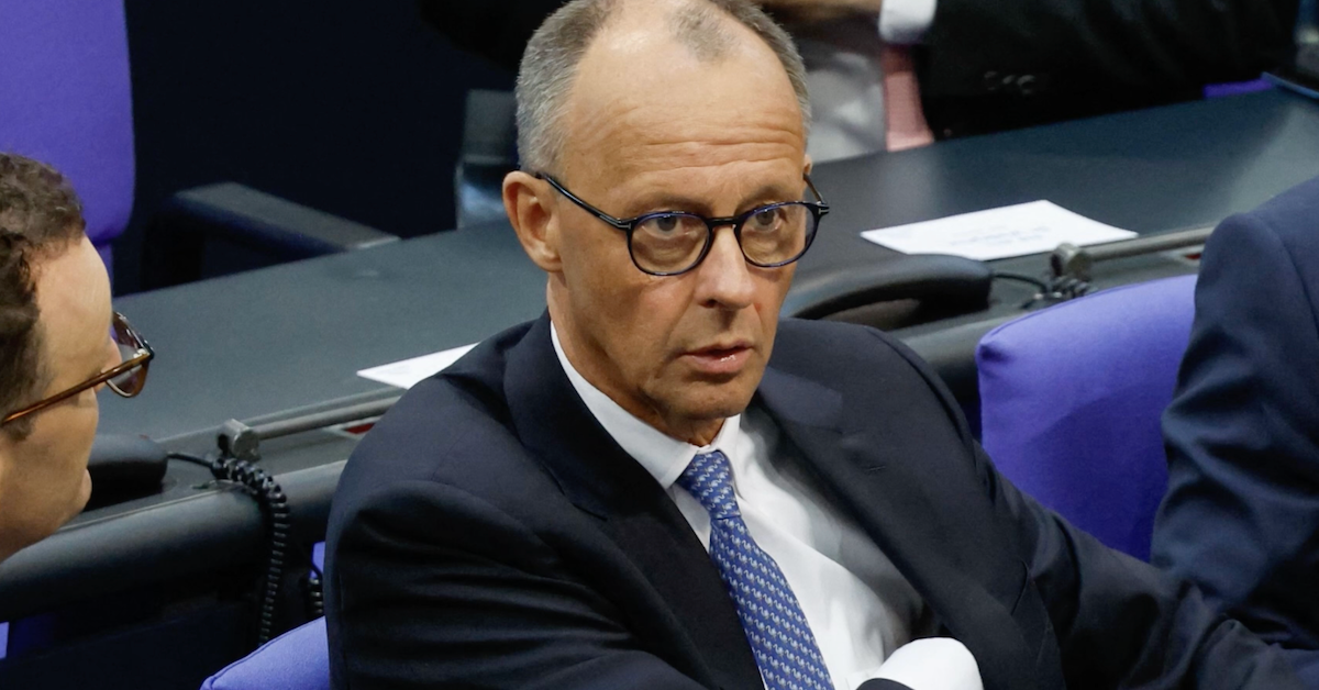 Merz-Debakel: So berichtet die internationale Presse