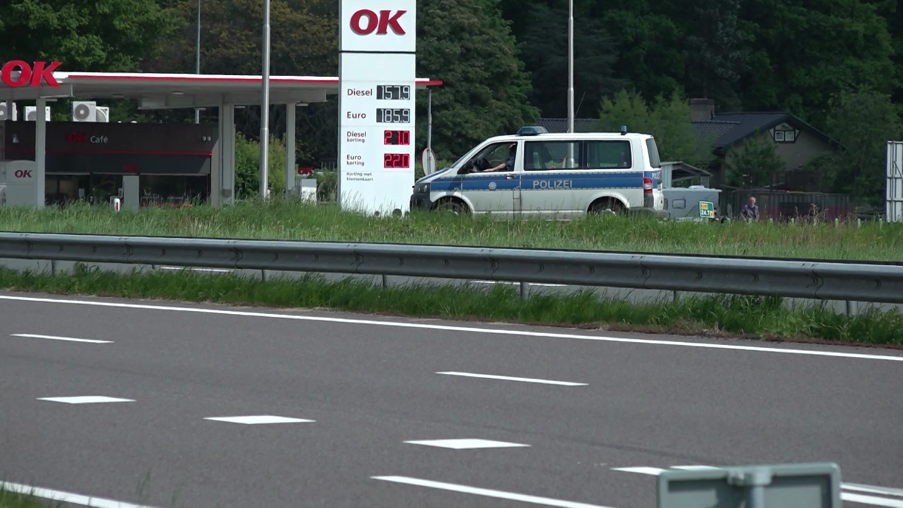 Video: NRW: Stärkere Grenzkontrollen und direkte Zurückweisung