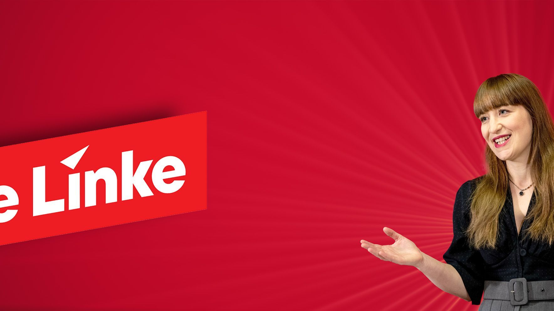 Video: Linke sucht Kurs auf Bundesparteitag