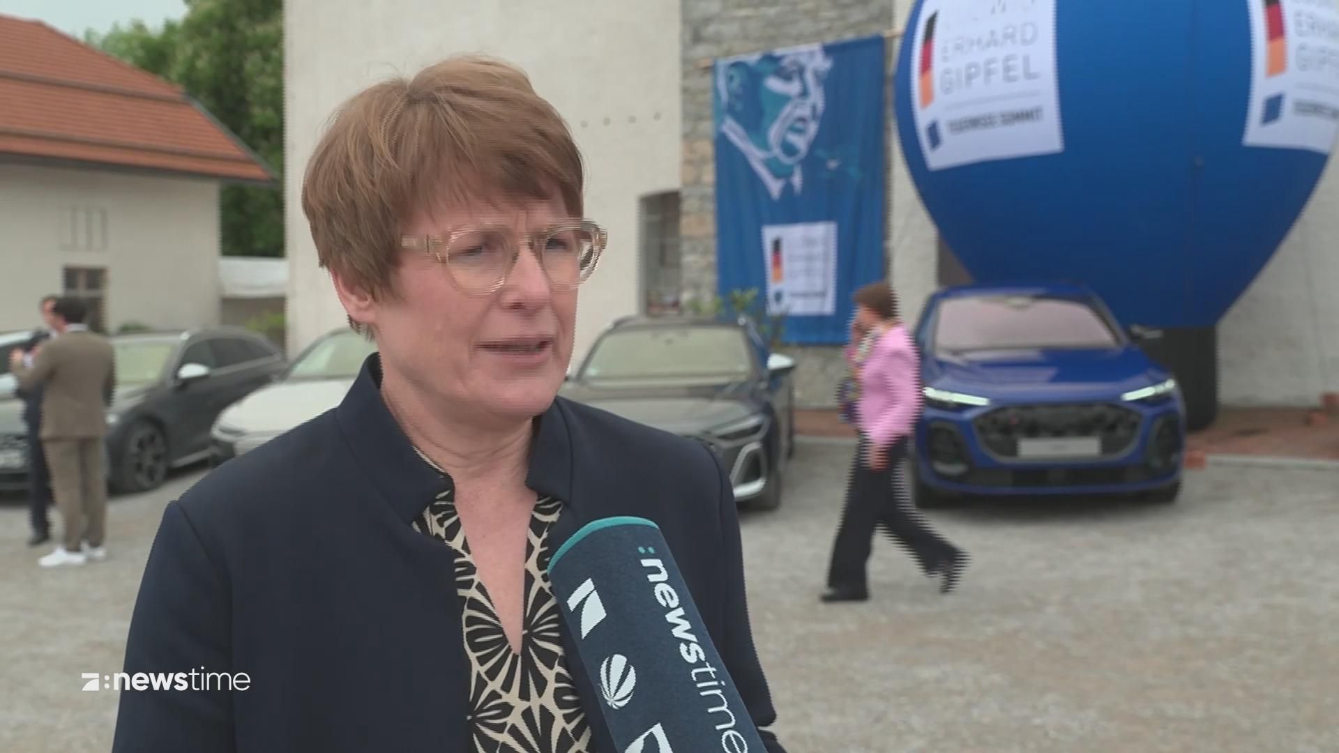 Interview met prof. Veronika Grimm
