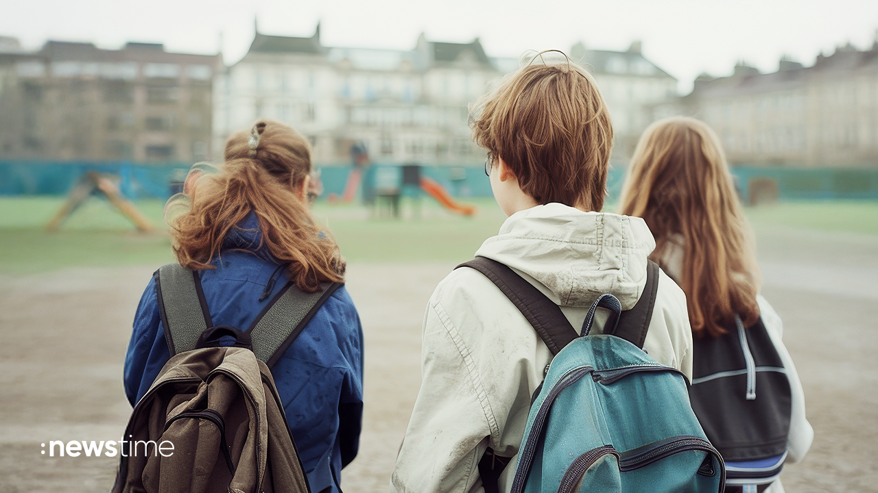Video: NRW: Zahl der Schulschwänzer steigt