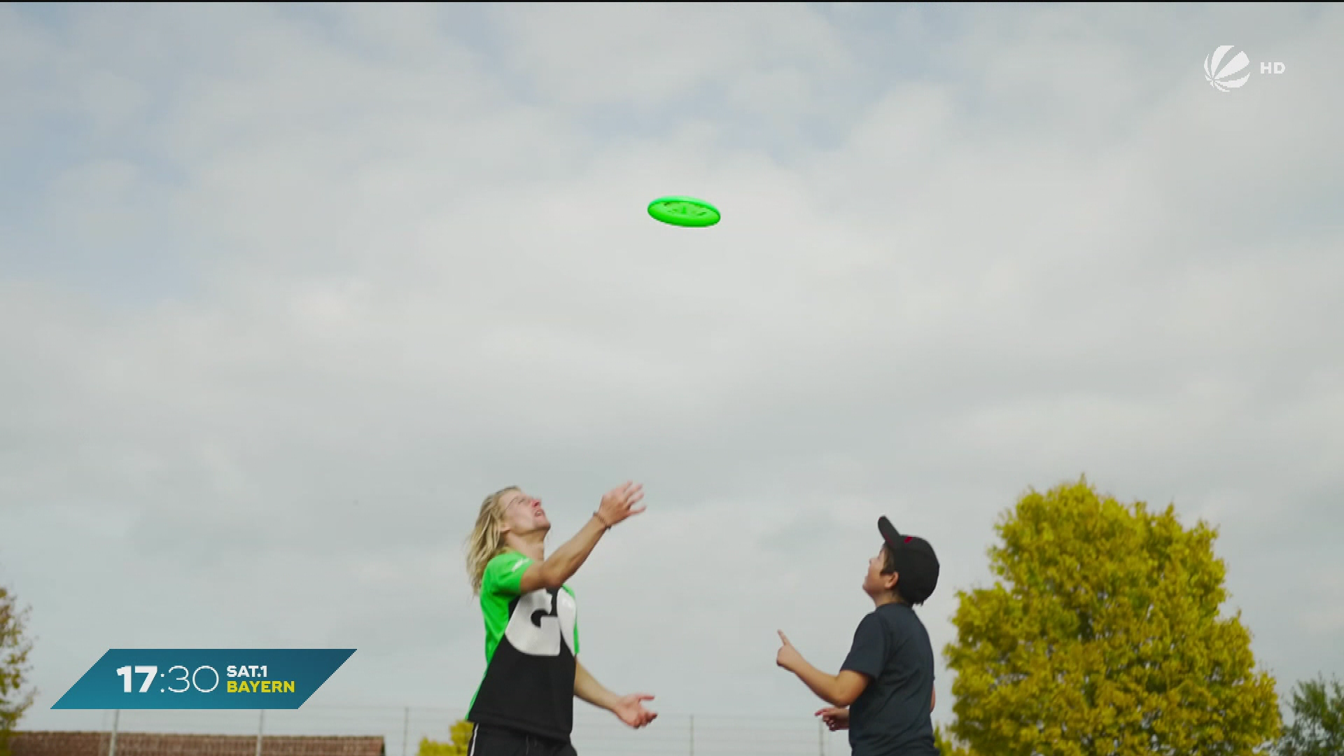 Freestyle-Projekt an Schulen: So kommt es bei Schülern an