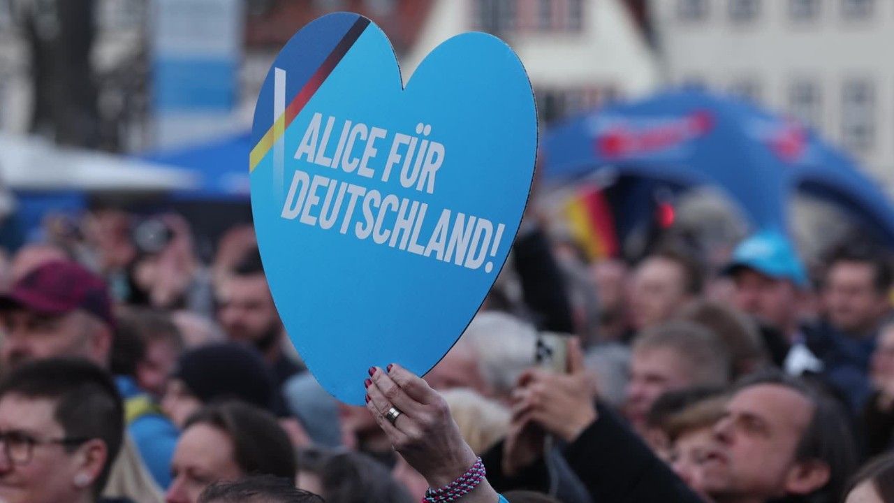 Bei AfD-Verbot: So würden Anhänger wählen