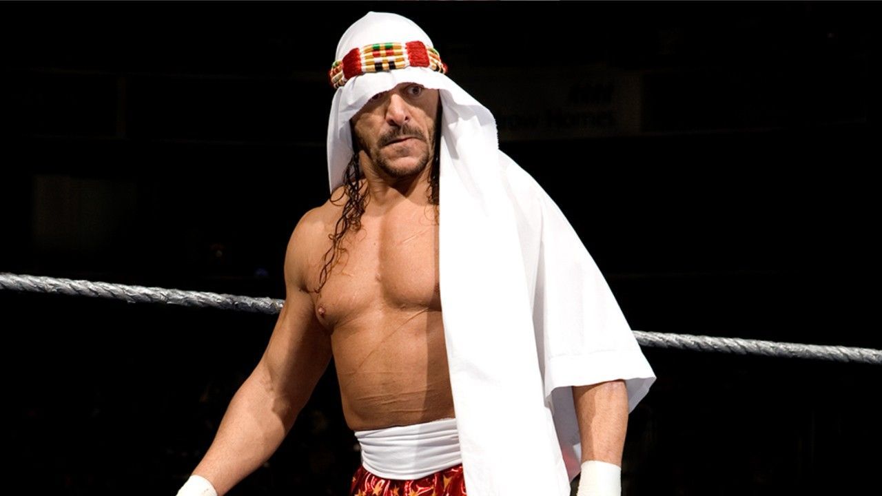 Wrestling-Star mit 60 gestorben