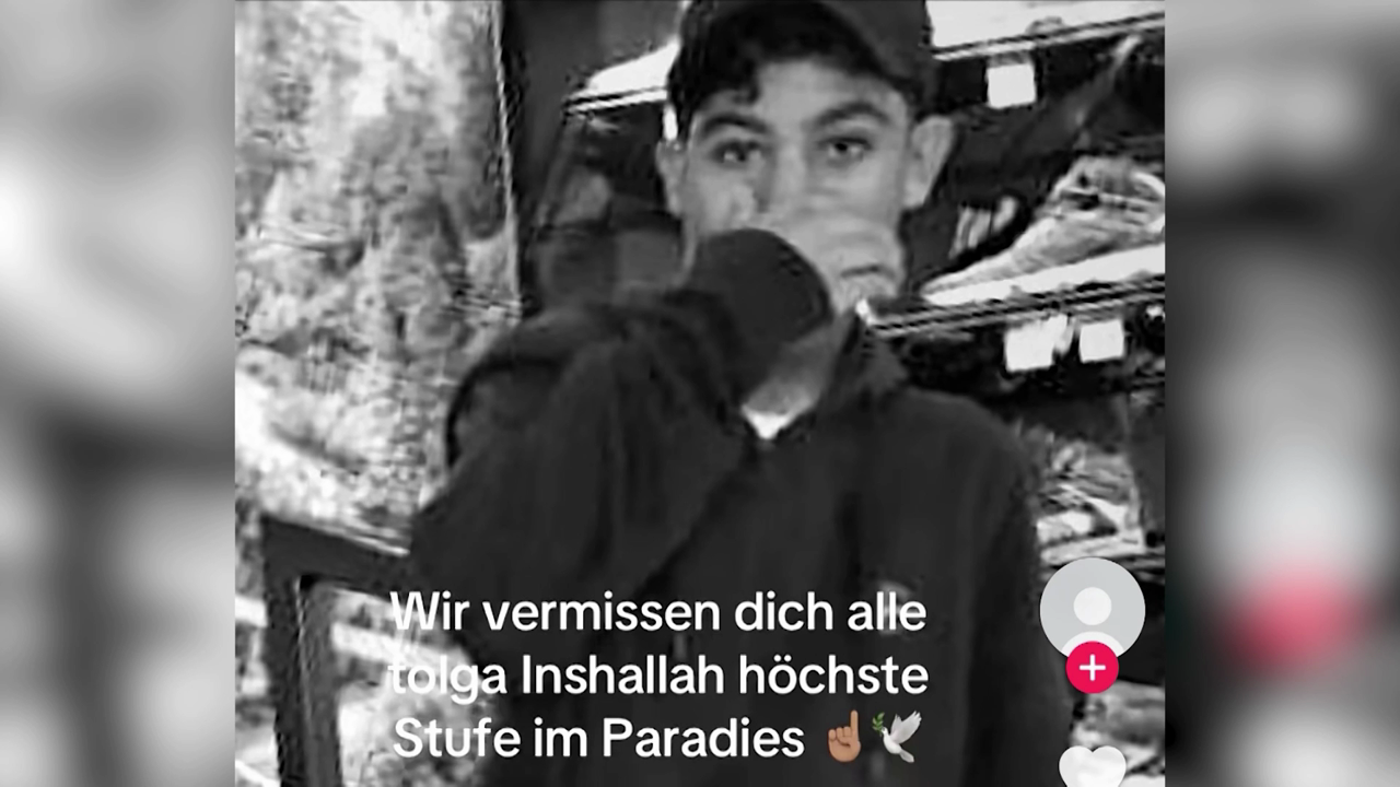 Video: Tolgas tragischer Tod: Ein Streit unter Jugendlichen eskaliert